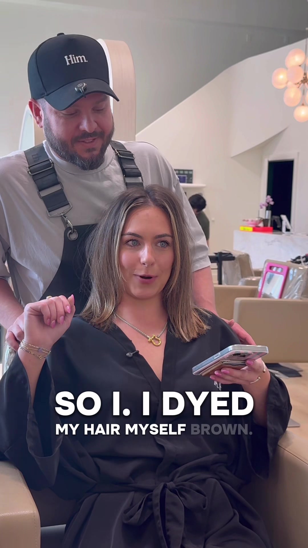 @Ericmichaelhair