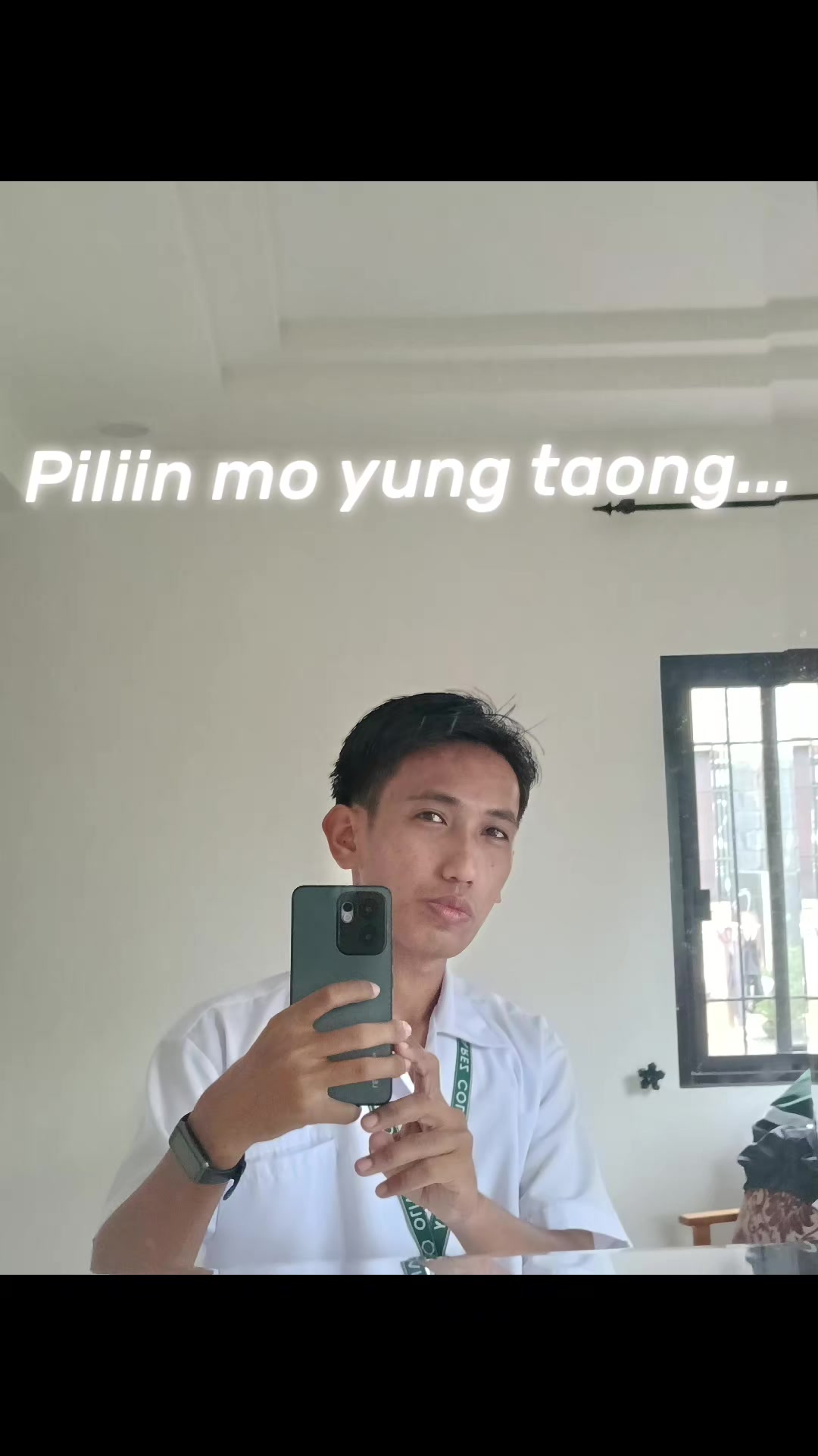 @Rhyan Jeffrey Demape
