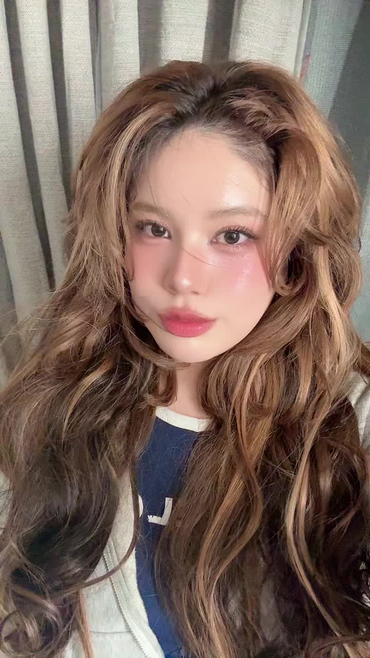 @Nini유키