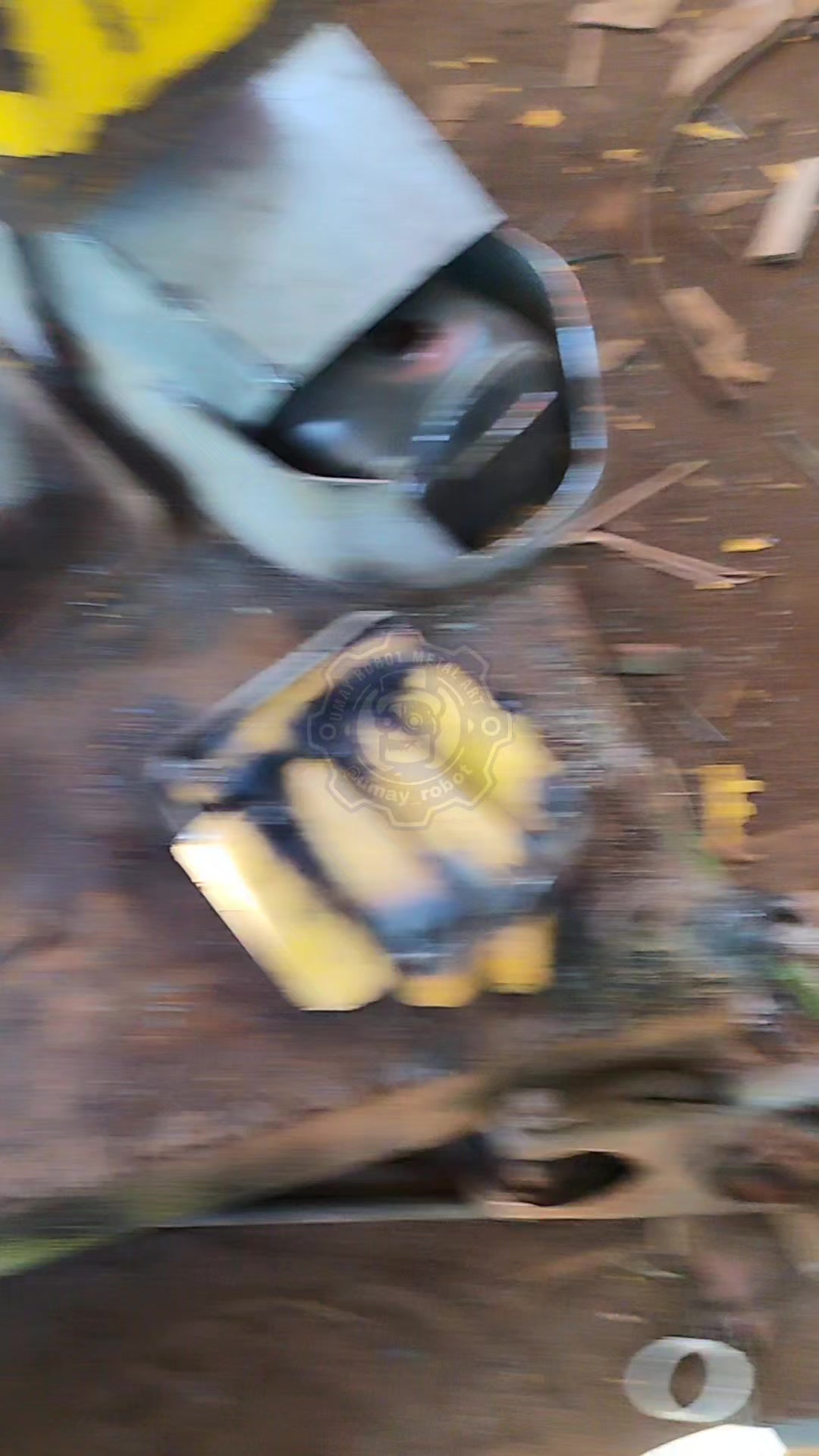 @umayrobot