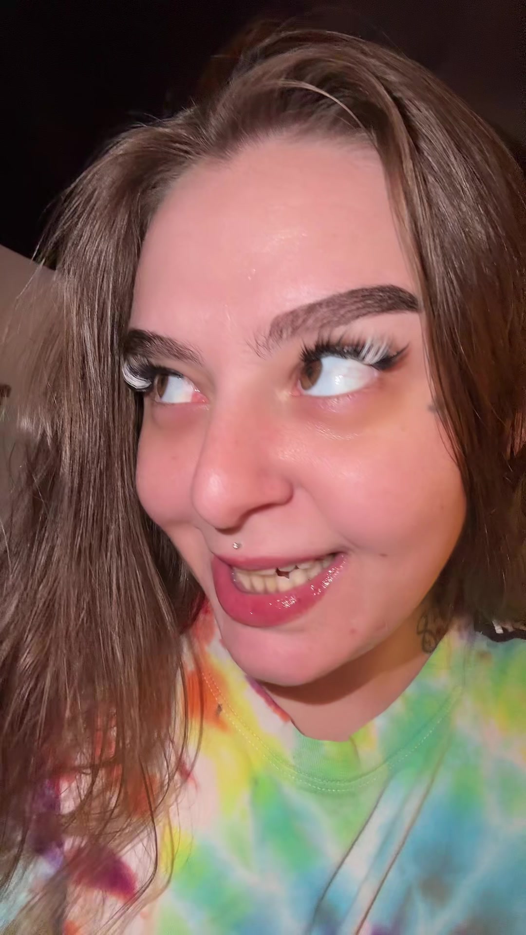 @Ashlyn + Gabby ๐๐คโ๏ธ๐