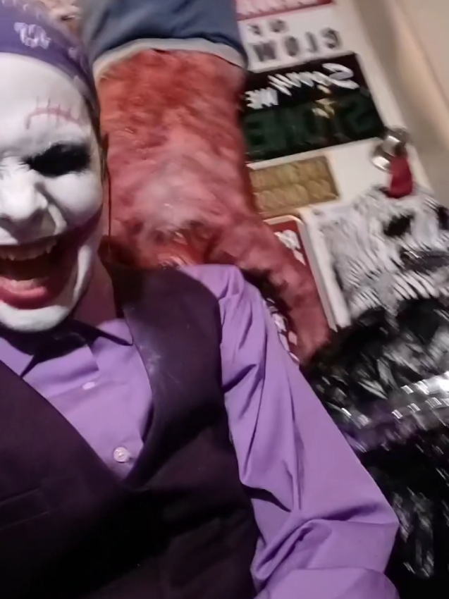 @Joker AKA MR.J