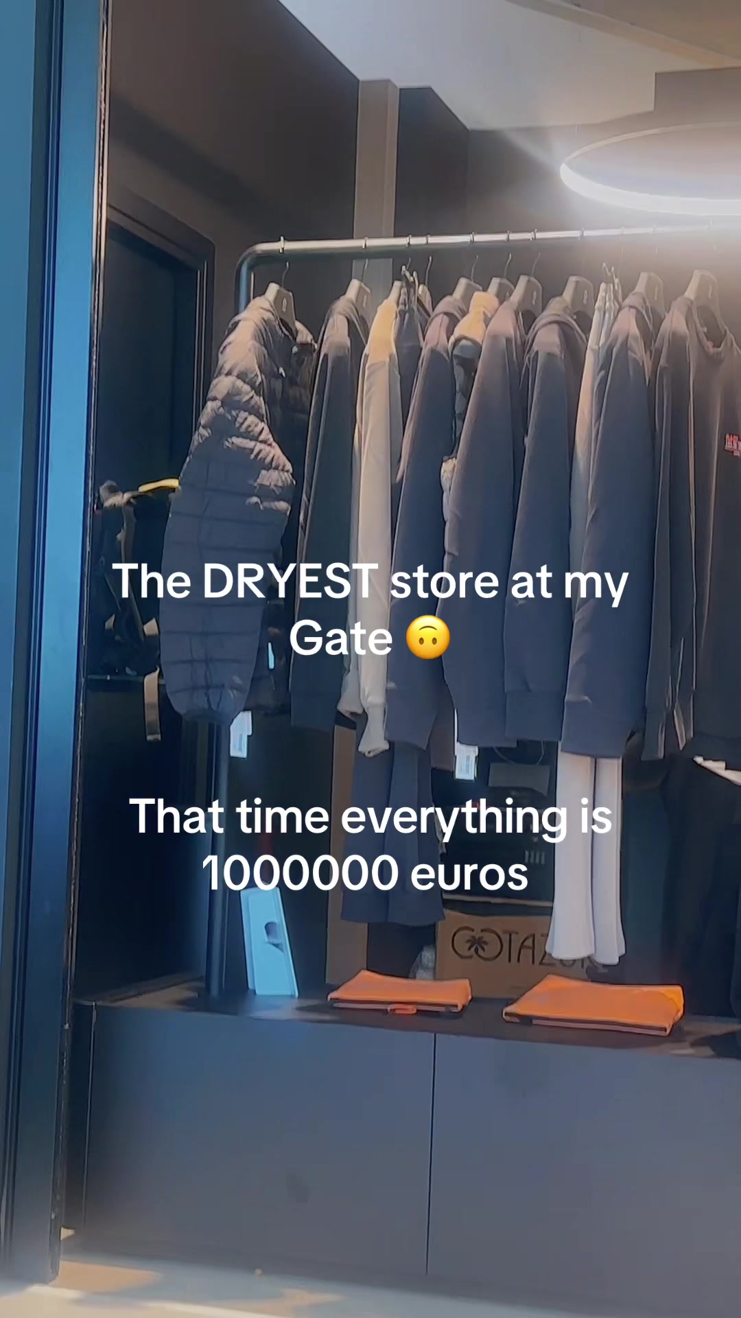 @Sean Kamati