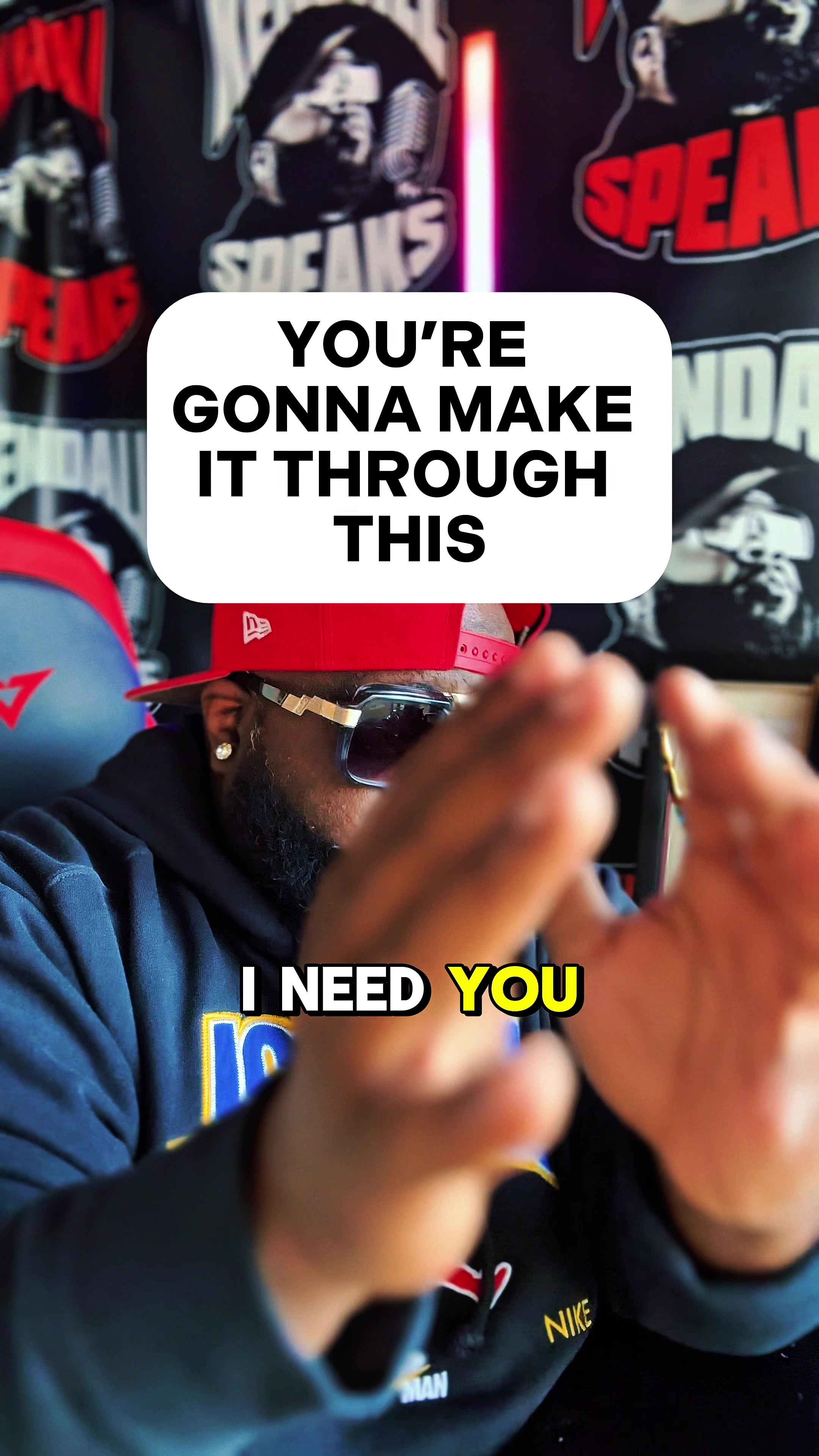 @Kendall