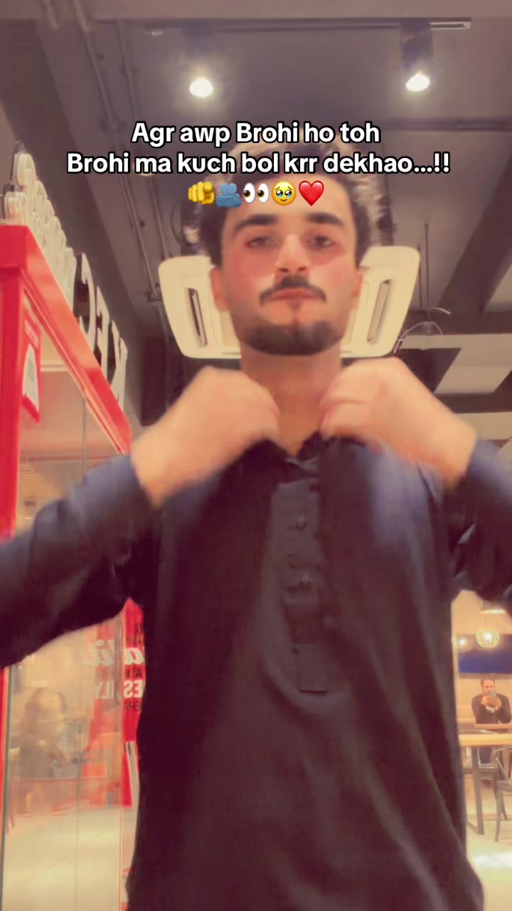 @Owais Brohi❤️🥹