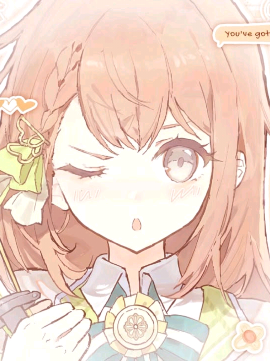 @⋆。˚ ᥡᥙᥙkі ♥︎'s ოіᥒ᥆rі ୭ ˚. ᵎᵎ