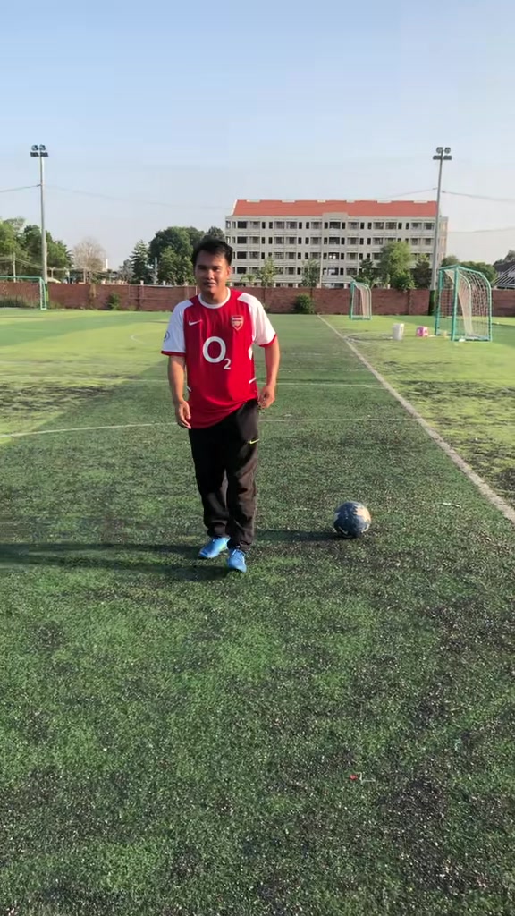 @Thầy T&acirc;n Sports