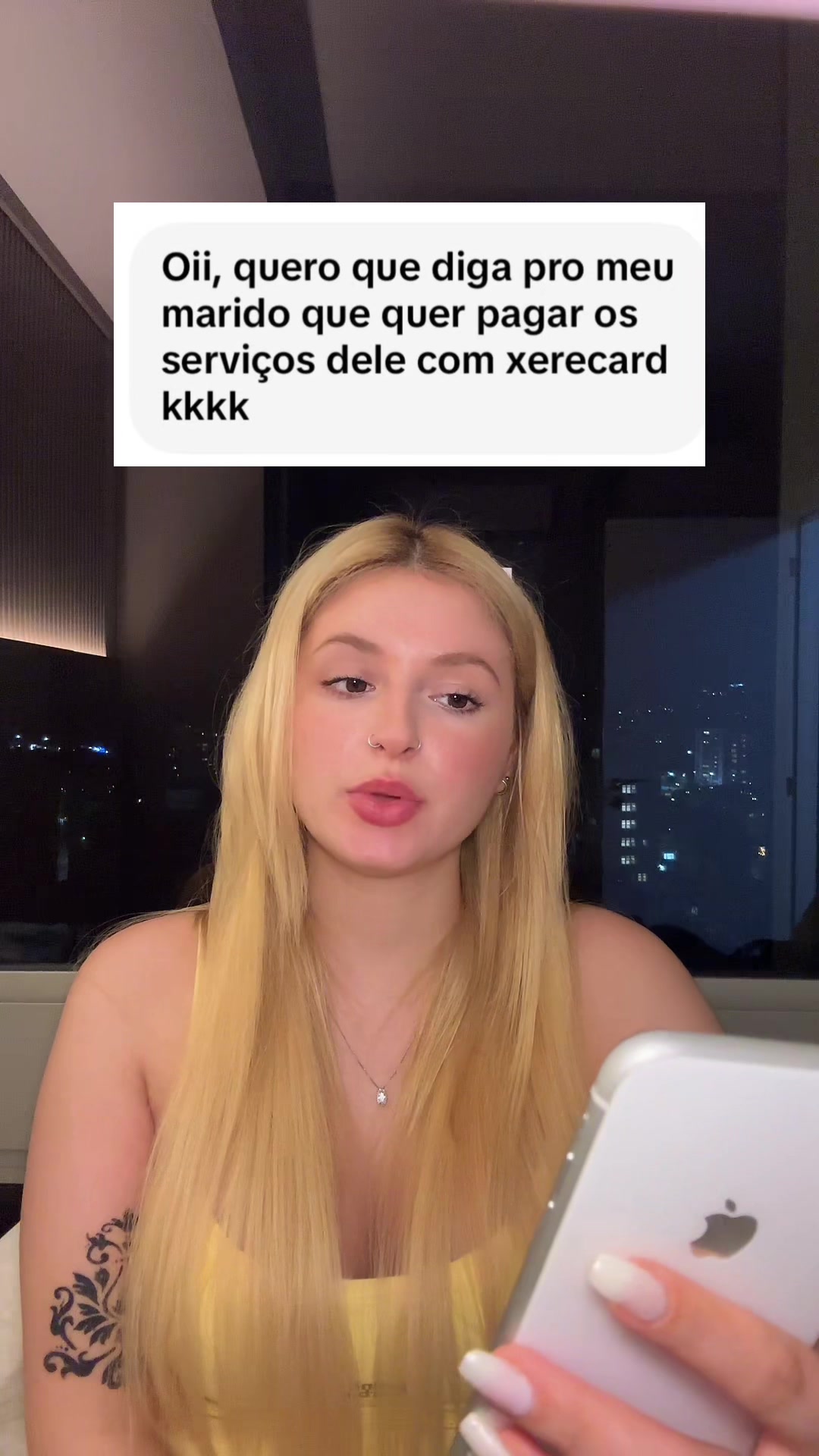 @Fl&aacute;via Sefrin 🫧