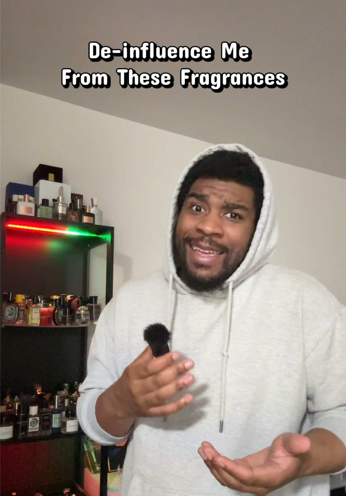 @Gerry | Fragrance Connoisseur