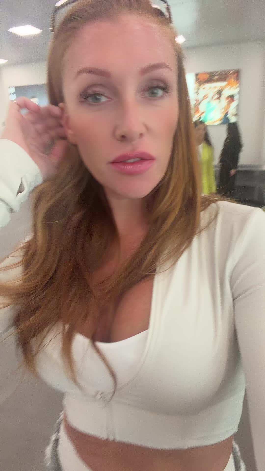 @Georgina FLEUR