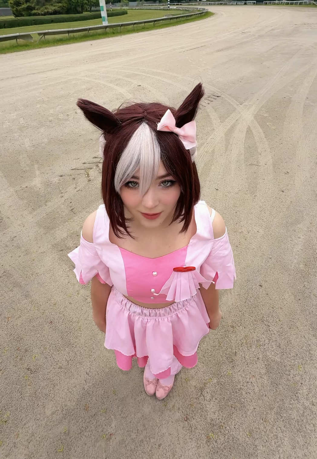 @Parfait Soleil