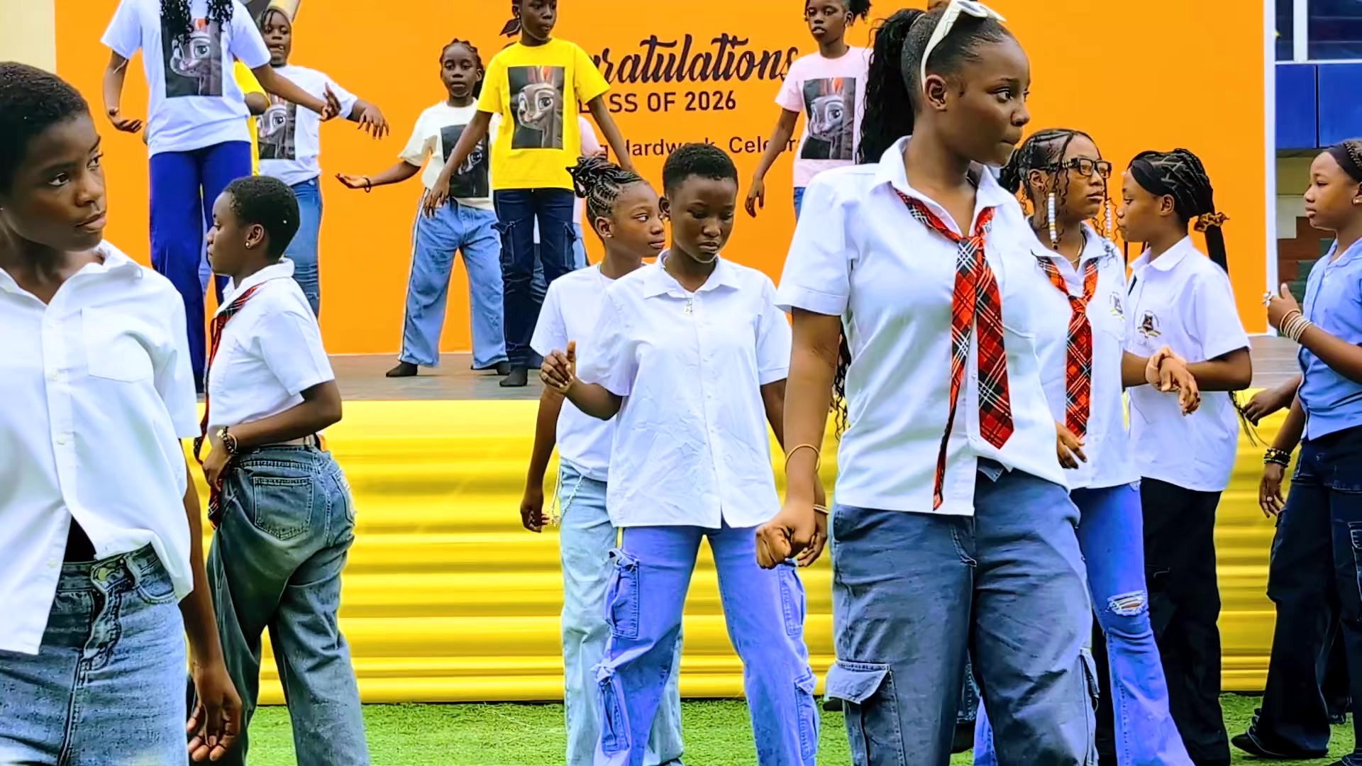 @Datus Complex Schools