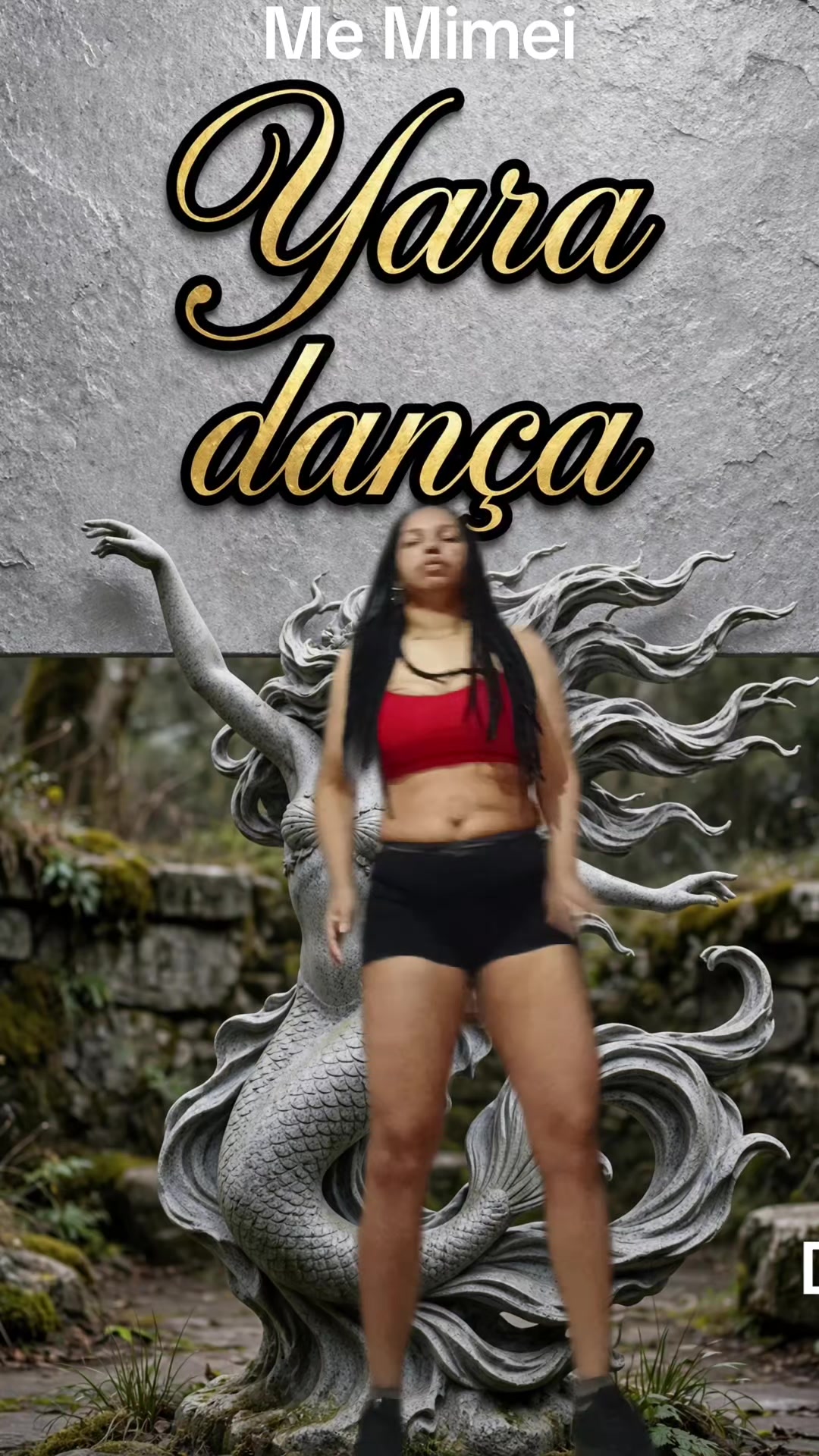 @⚡️💋🌶YARA do JOSE BACALHAU