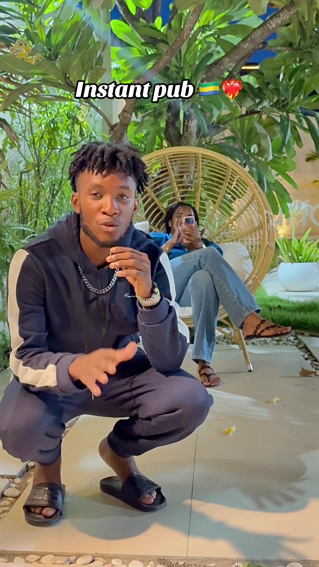 @ILUNGA DARIO 🇬🇦❤️🇨🇩