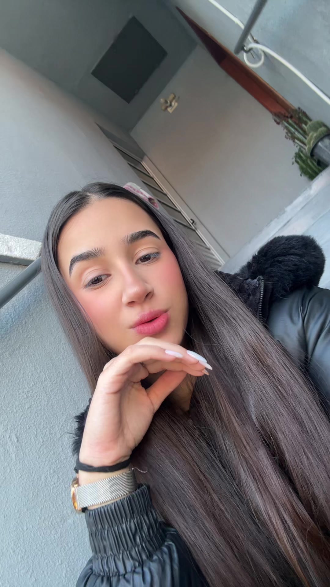 @Ⓜ️anu