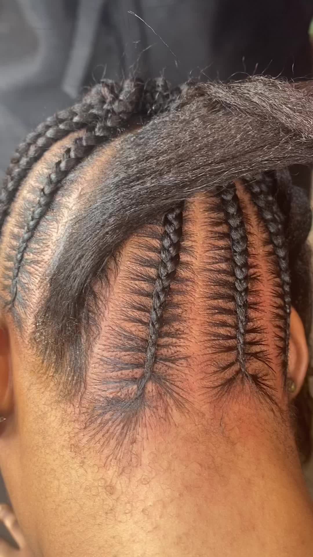 @NO 1 IJEBU IGBO HAIRSTYLIST