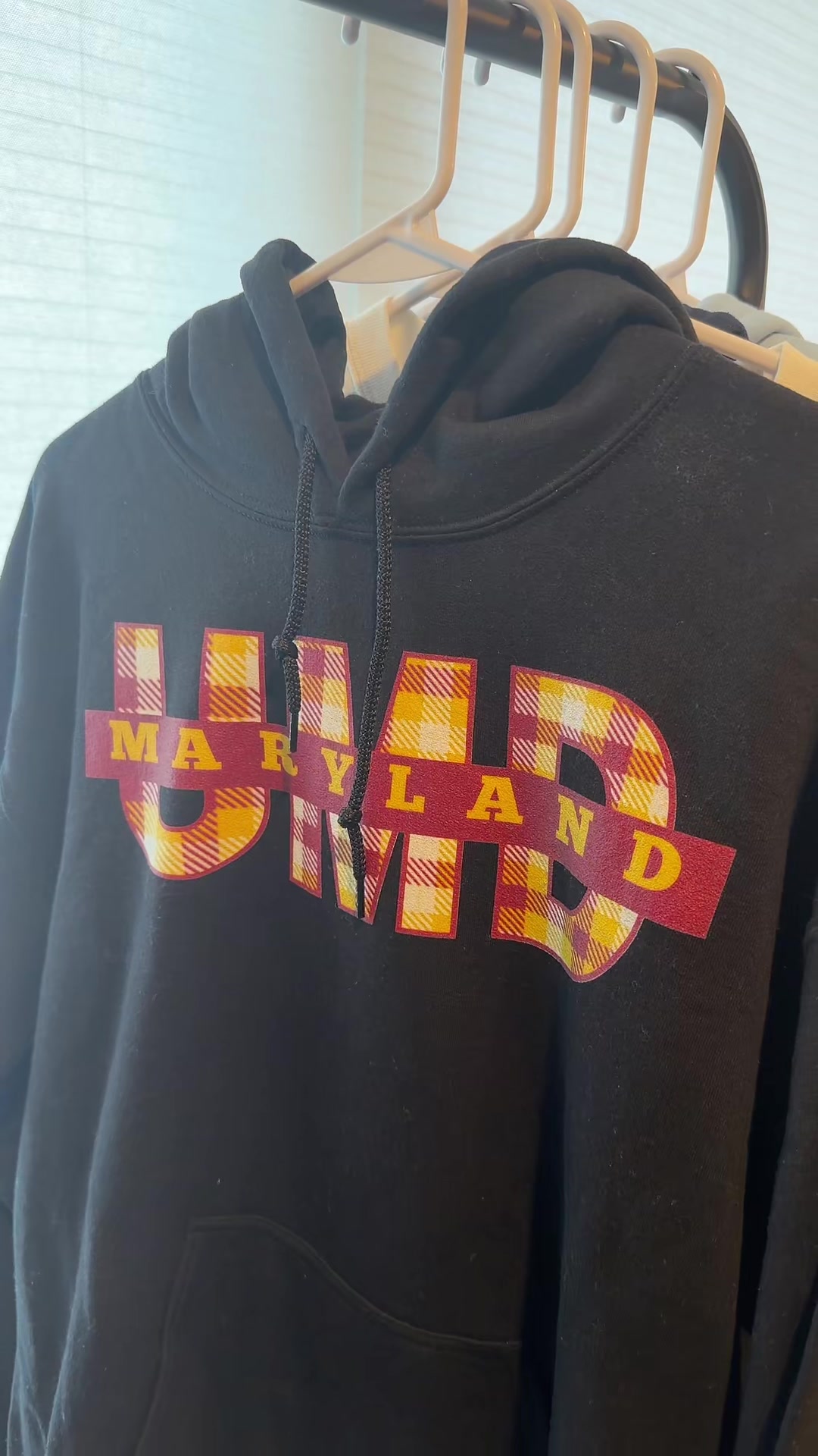@Custom College Merch