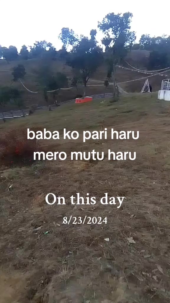 @Babita Paudel