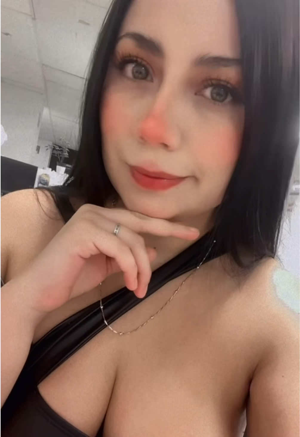 @Mi Querida Se&ntilde;orita