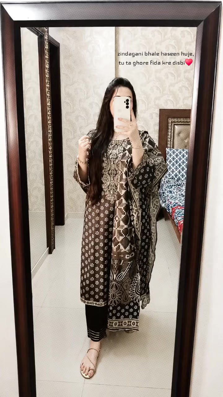 @Saliha Shykh