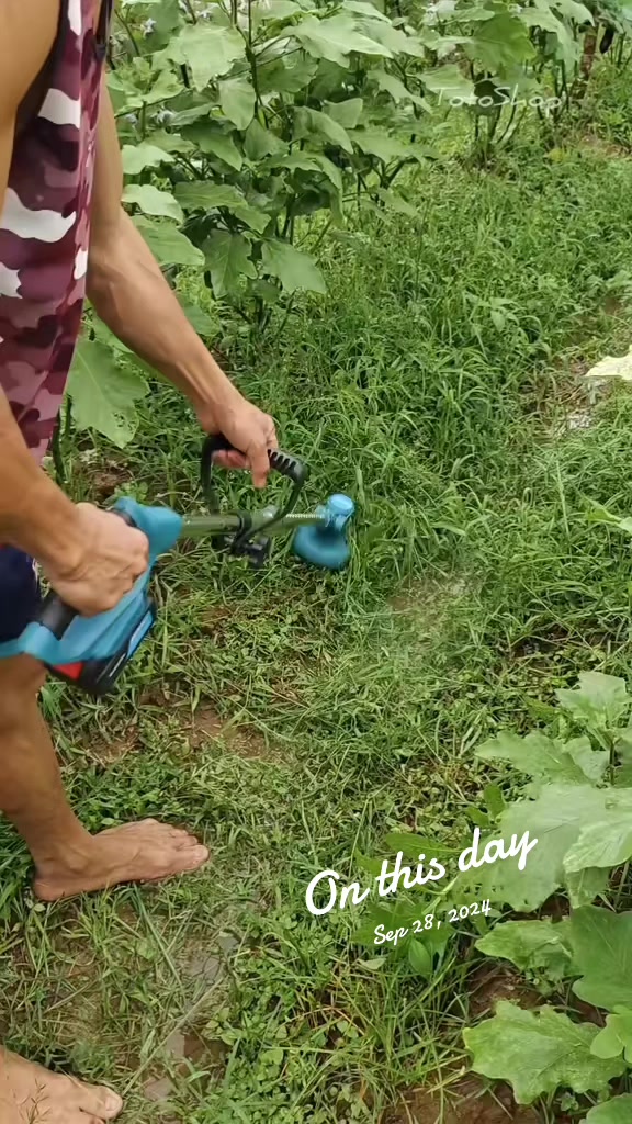 @💚Toto Mangunguma Unboxing💚