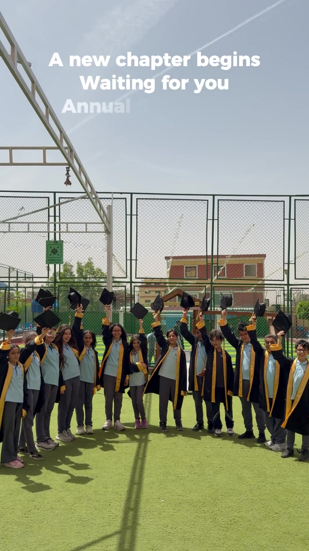 @Genesis International Schools
