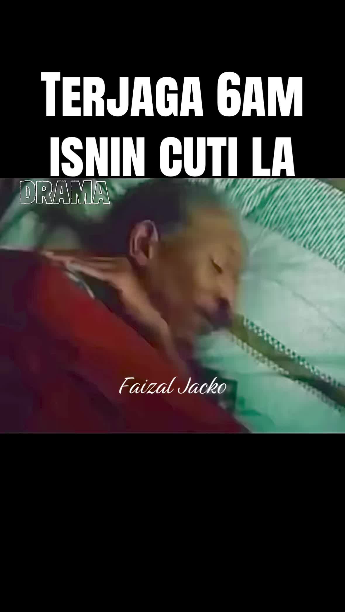 @Faizal Jacko