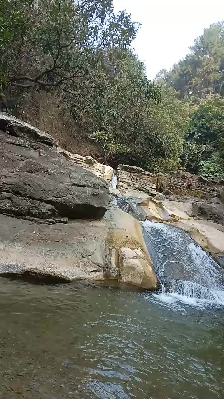 @It's camping