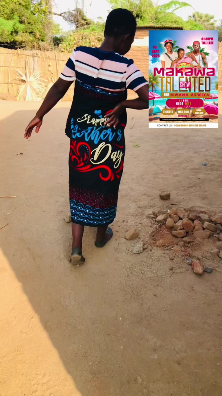 @Mwana akwiya (jay tee team on)
