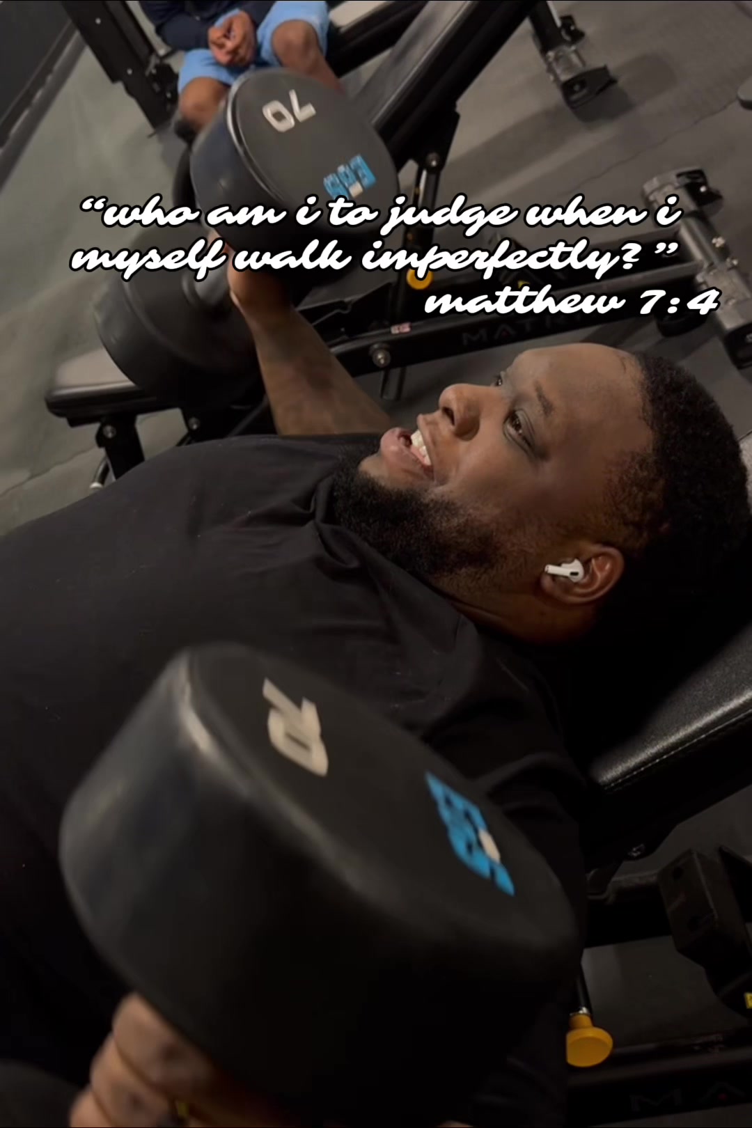 @ROESFITNESS💪🏿