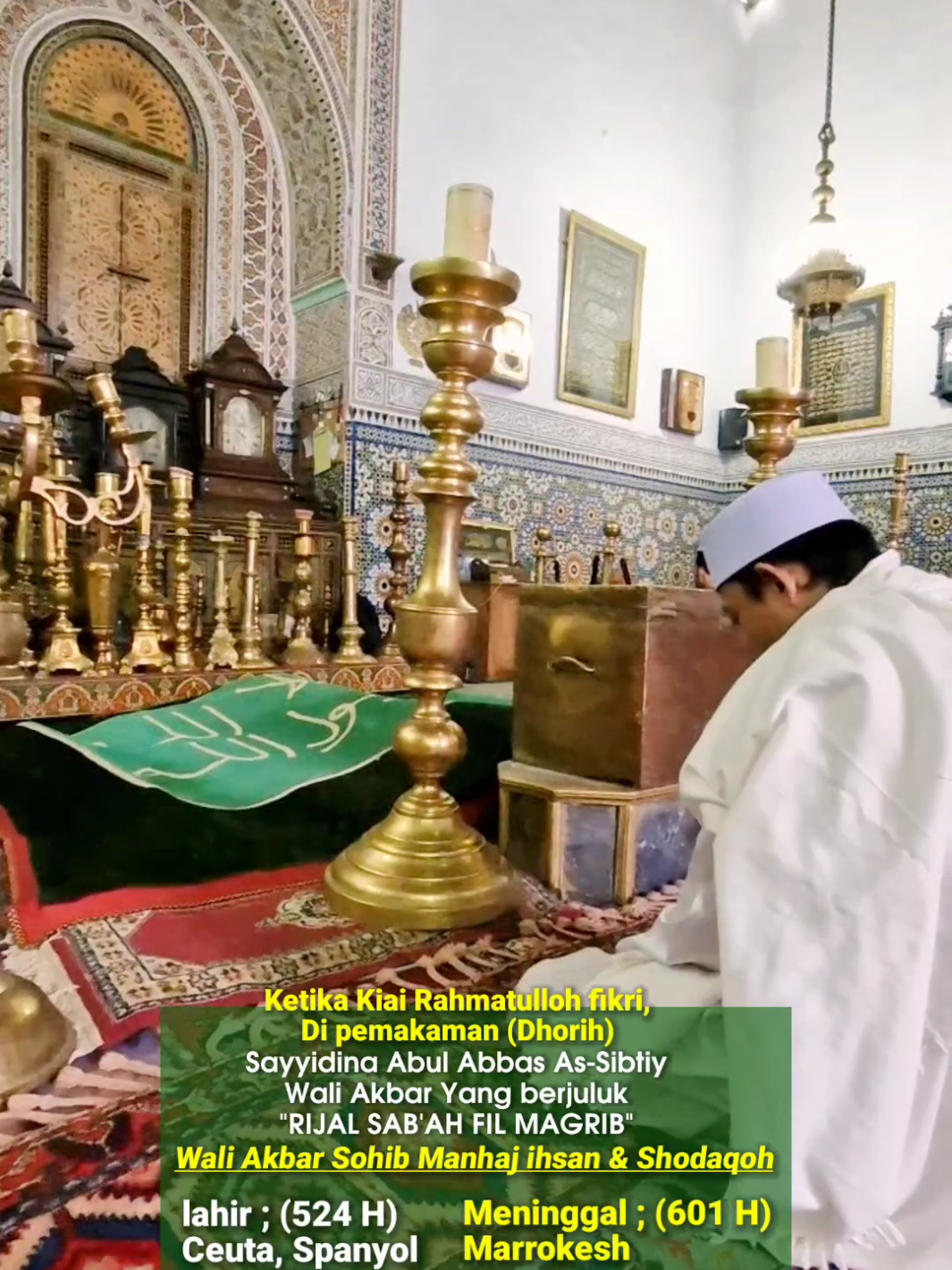 @@KiaiRahmatullohFikri