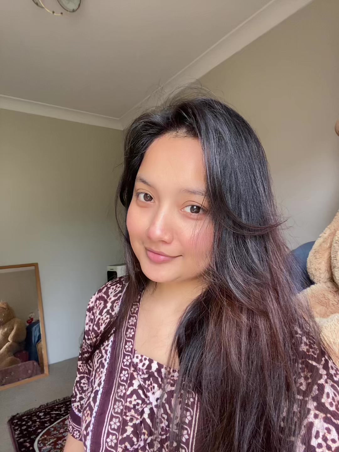 @Ashna kadayat 🌸
