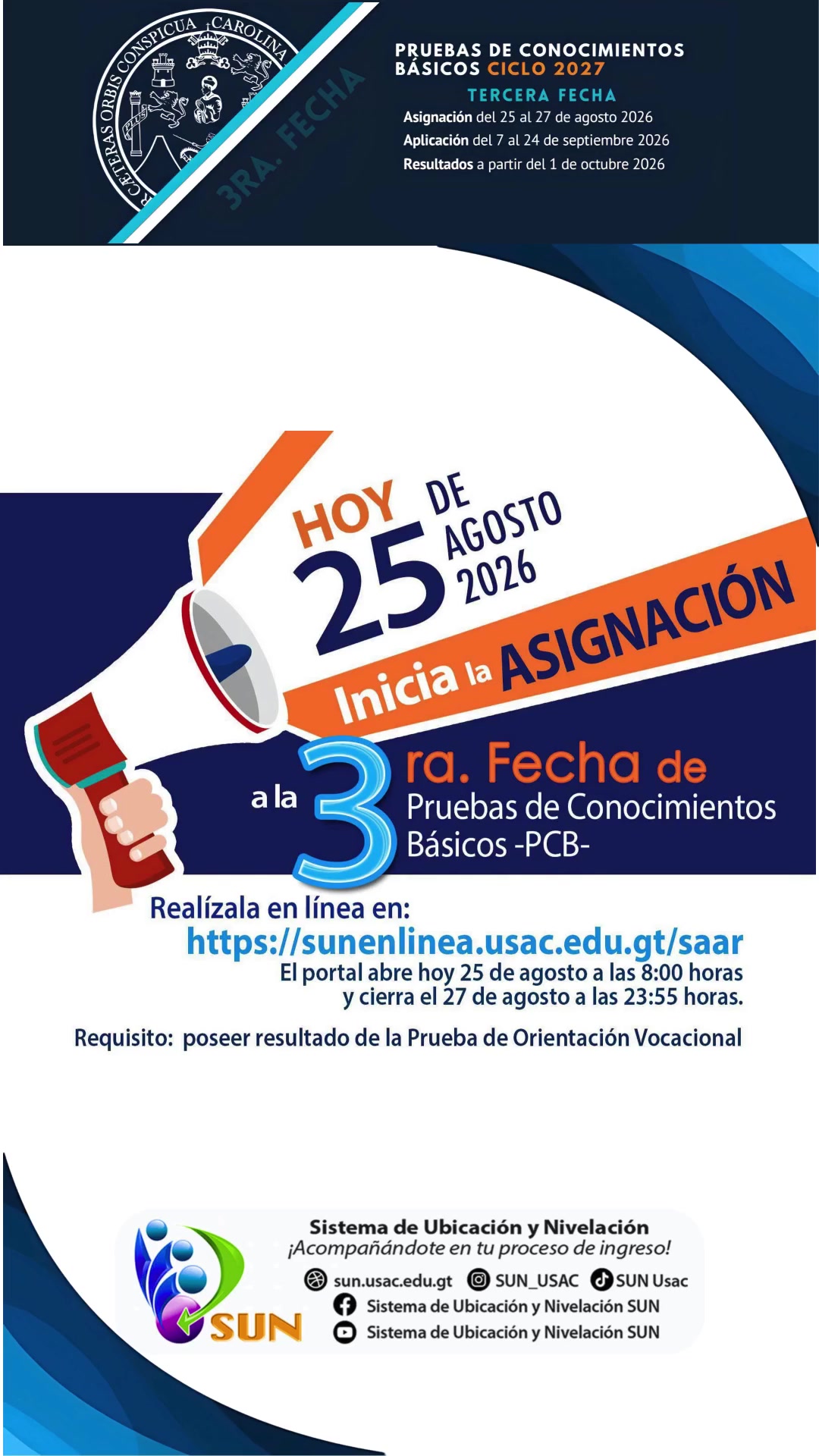 @edUSAC