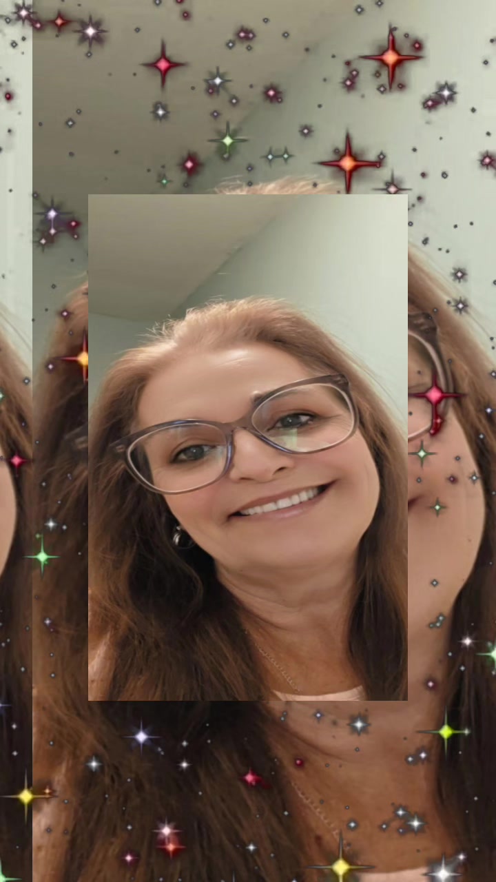 @𝔐𝖆𝖗𝖎𝖆 Amaral 🌹 SOUFI