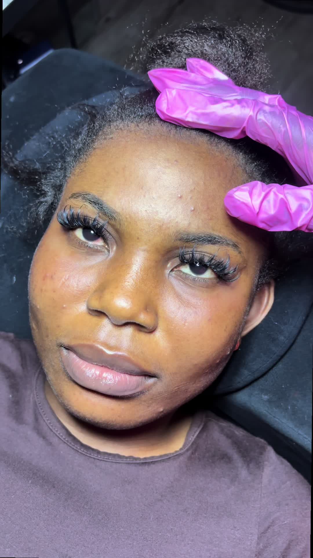 @Nails & Lash Tech in Abeokuta