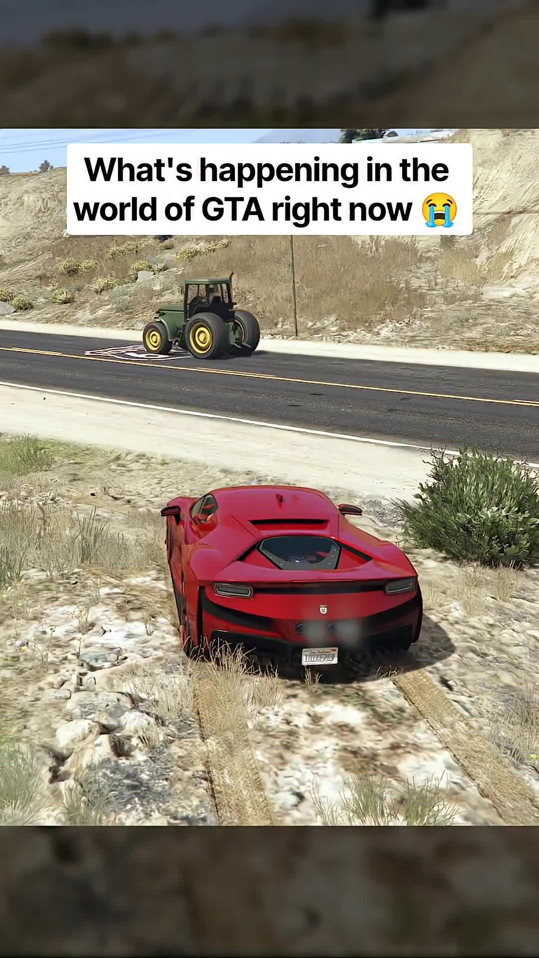 @GTA content creator