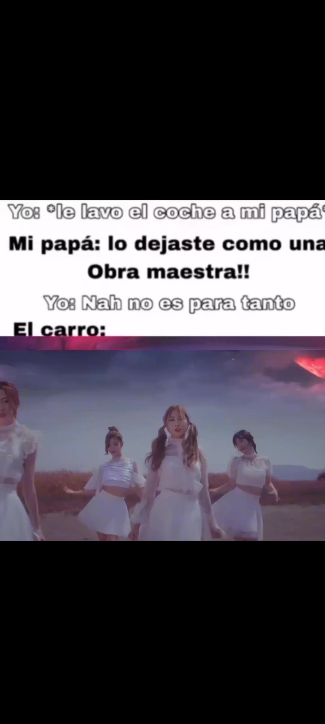 @Saori pasando la ceremony⁹⁵⁵