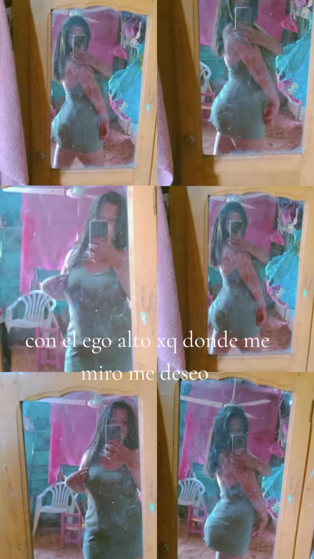 @Mili Galeano897 milagros