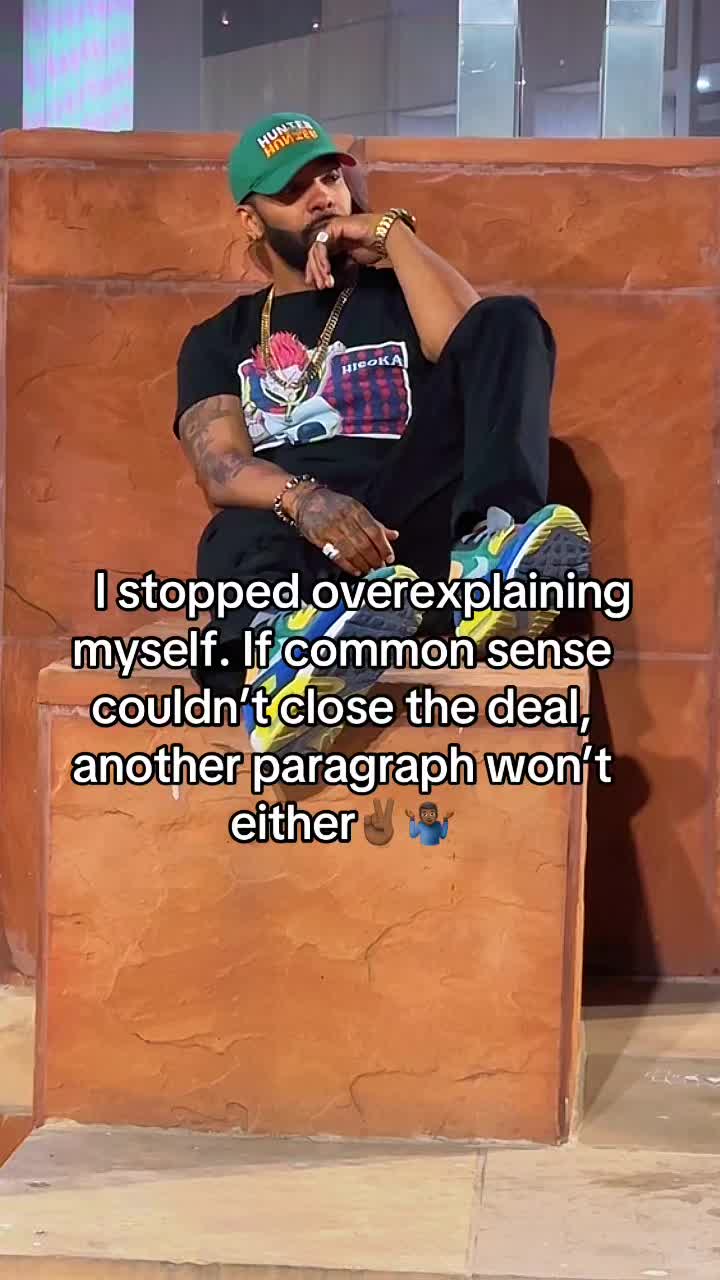 @Kori Joseph