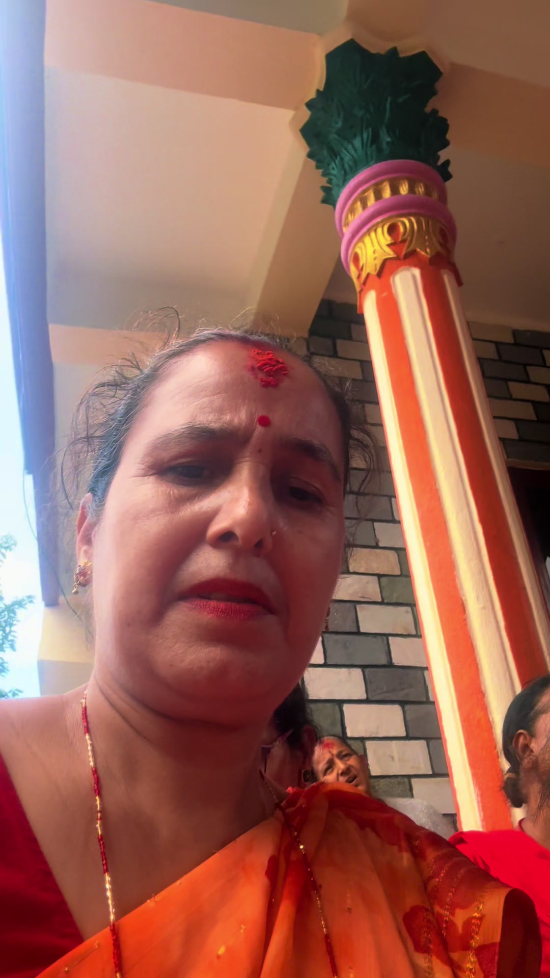 @Pushpa Acharya