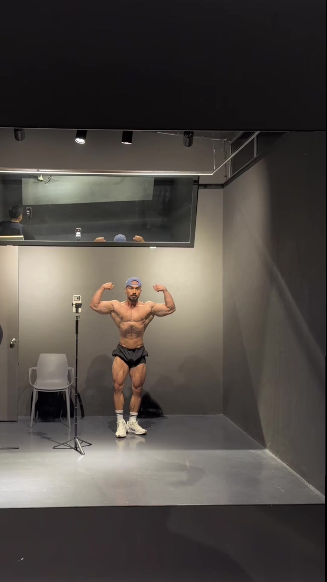 @Harith Bulk & Cut Coaching