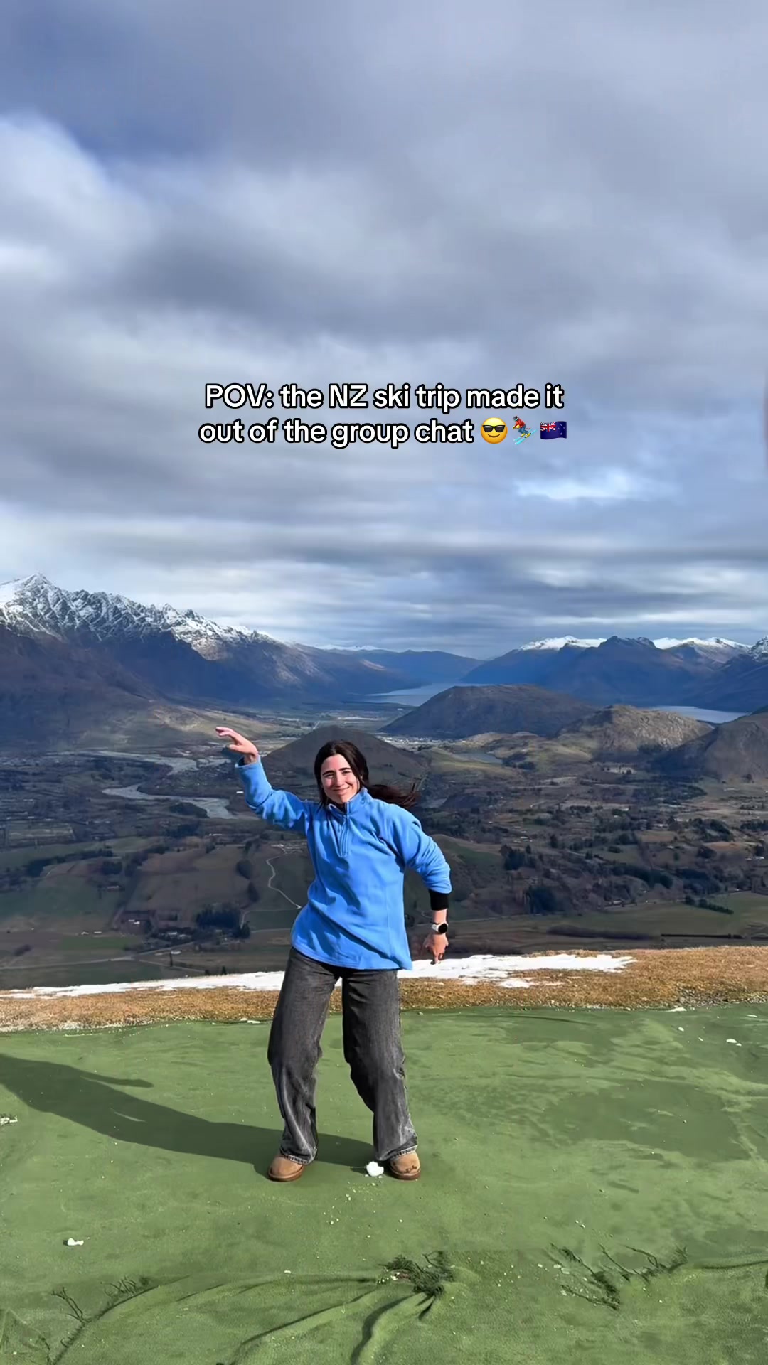 @Andrea • Adventure Travel