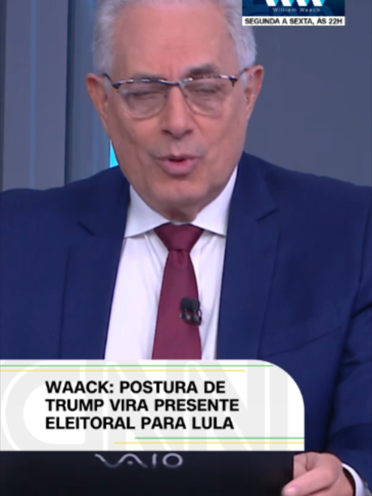 @CNN Brasil