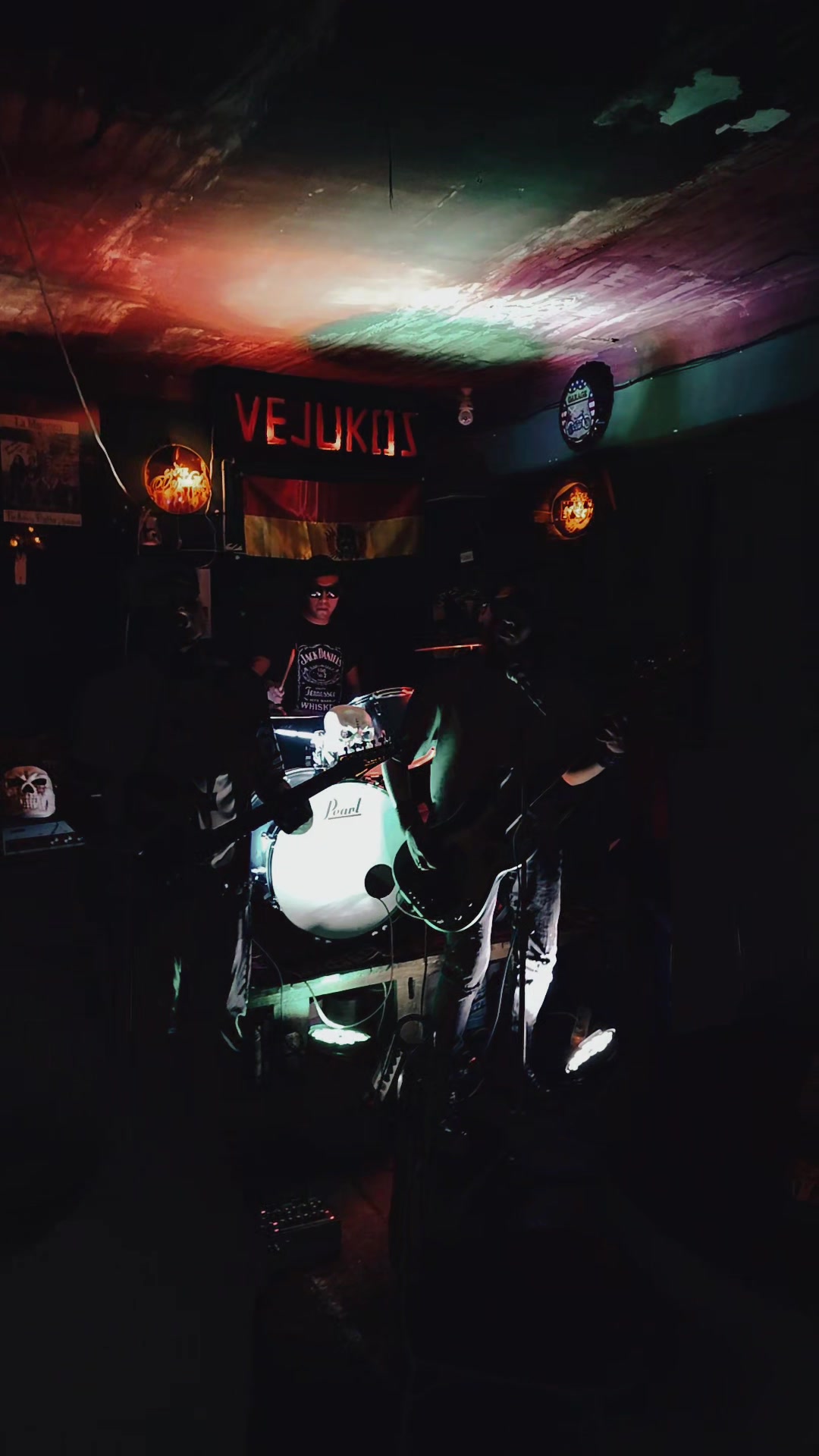 @El Vejuko's