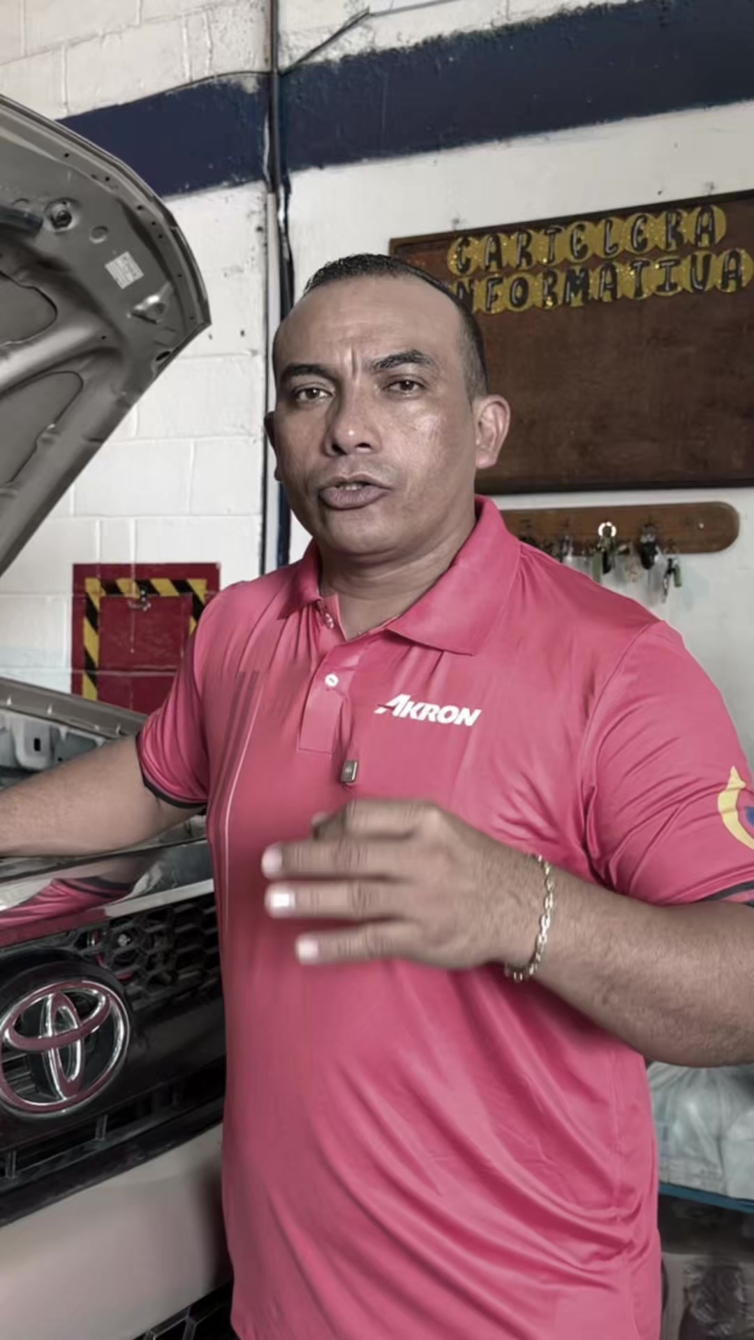 @Víctor Aponte