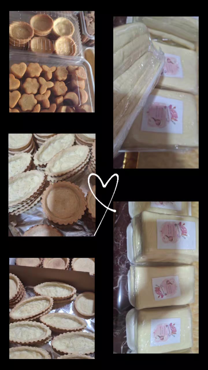 @Gateau Oum Aya