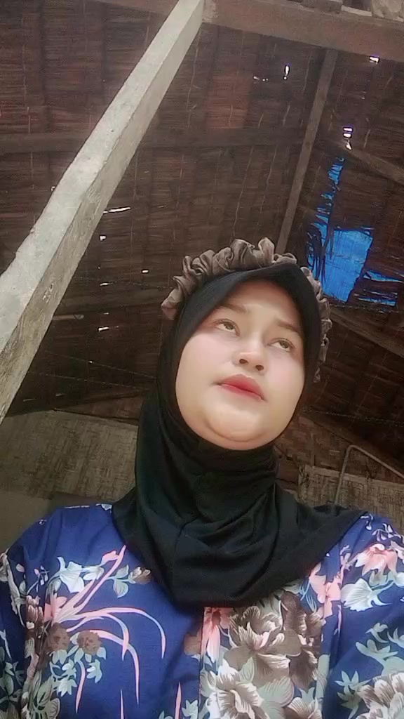 @Zuhra Tuljannah