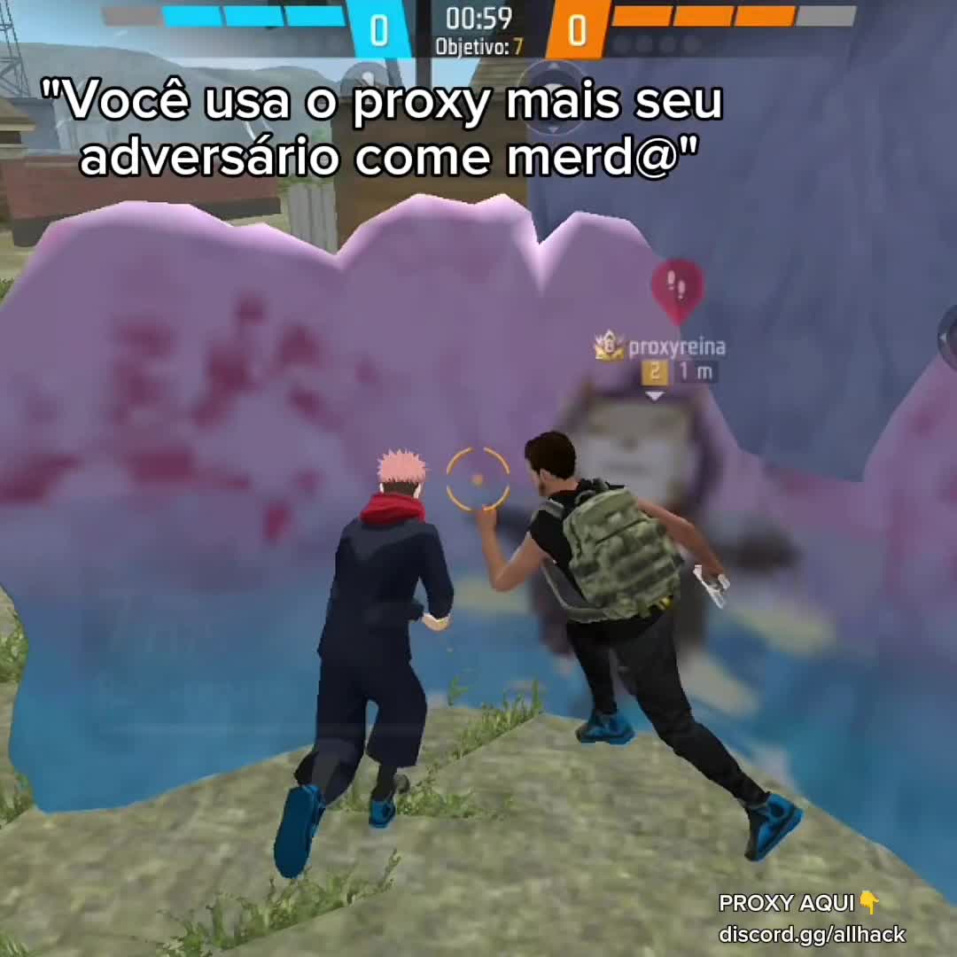 @allhack