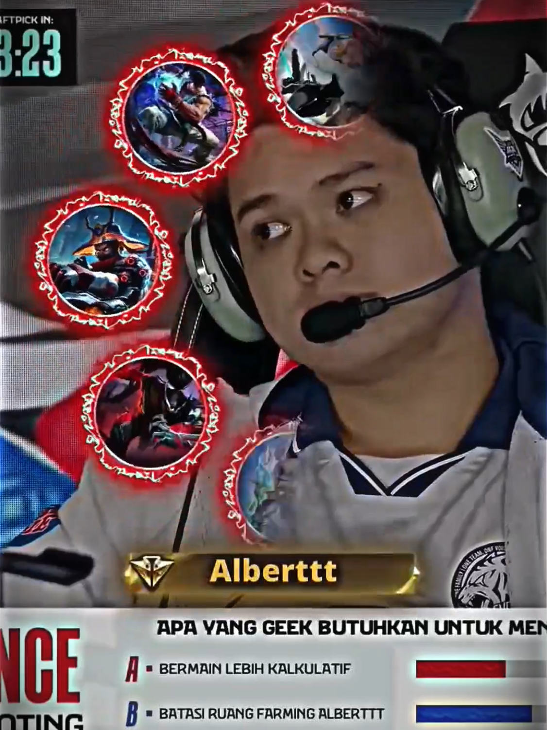 @CLIPPER MLBB X KIOSNOOV