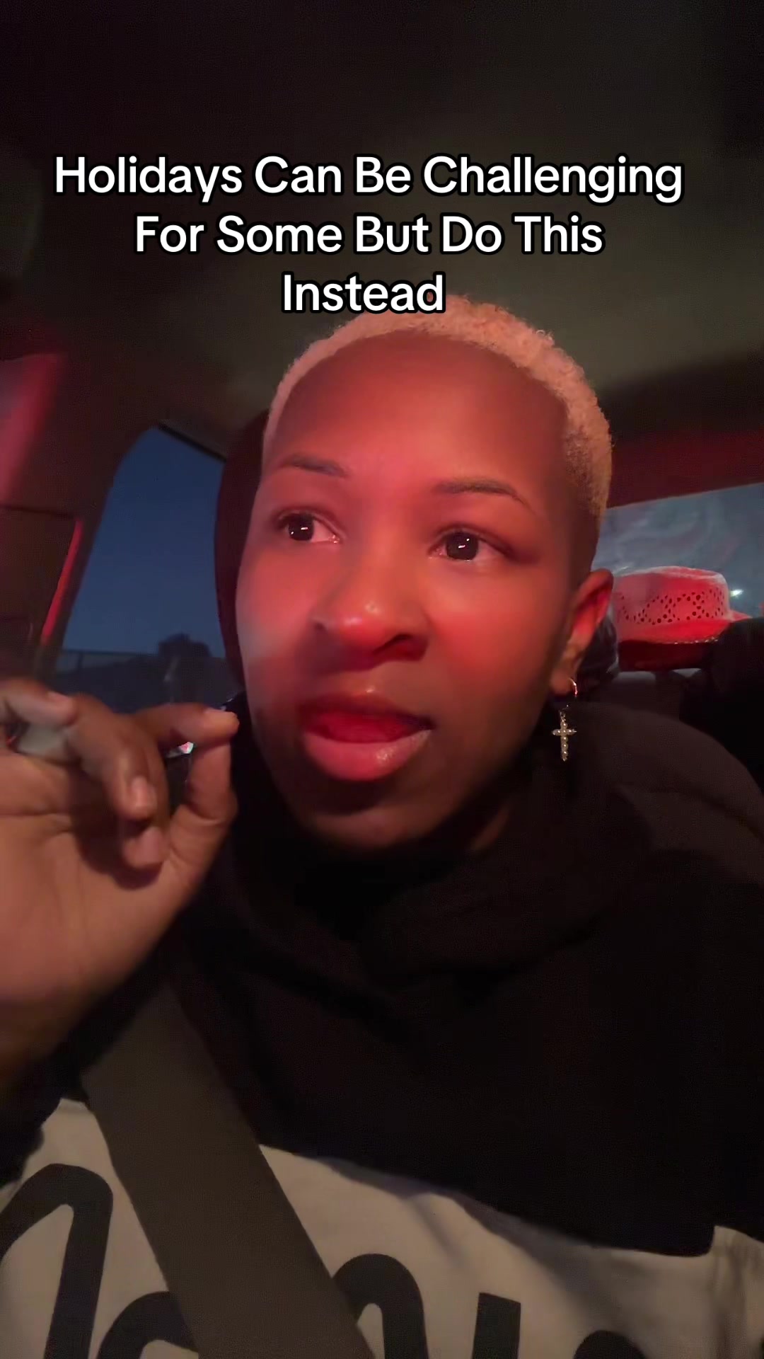@Nick, I AM